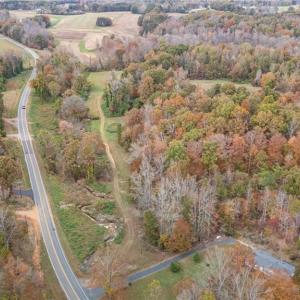 Photo #8 of 31.51 Bald Hill Loop, Madison, NC 31.5 acres