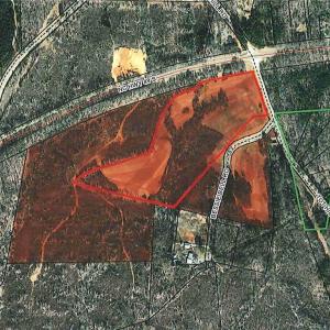 Photo #1 of NC Highway 49, Asheboro, NC 52.0 acres