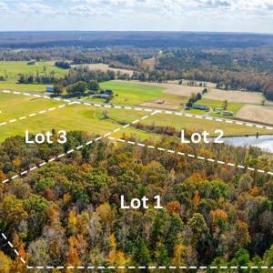Photo #1 of 6641 Phillippi, Liberty, NC 10.4 acres