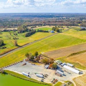 Photo #4 of 6641 Phillippi, Liberty, NC 10.4 acres