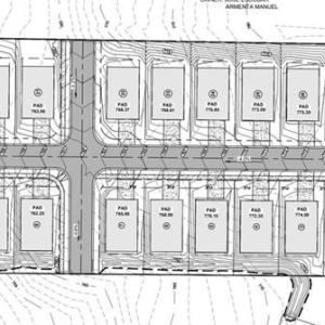Photo #3 of 644 Brown, Lexington, NC 8.5 acres