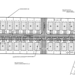 Photo #1 of 644 Brown, Lexington, NC 8.5 acres