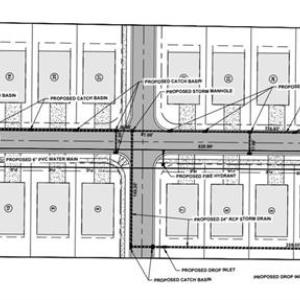 Photo #2 of 644 Brown, Lexington, NC 8.5 acres