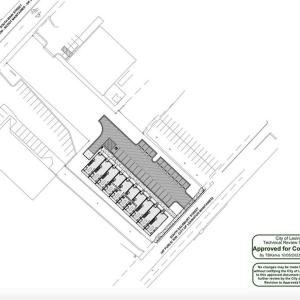 Photo #5 of 511 Main, Lexington, NC 0.9 acres