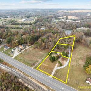 Photo #3 of 0-B US Highway 311, Archdale, NC 1.2 acres