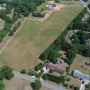 Photo #5 of 1777 Scalesville, Summerfield, NC 1.8 acres