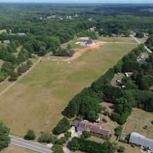 Photo #4 of 1777 Scalesville, Summerfield, NC 1.8 acres