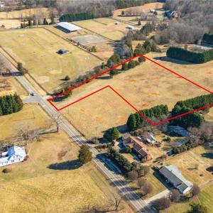 Proposed Lot #2