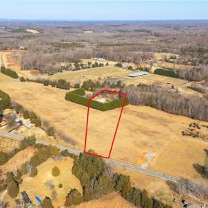 Proposed lot #5
