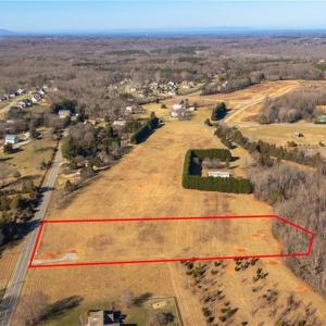 Proposed lot #6
