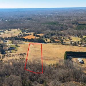 Proposed lot #6
