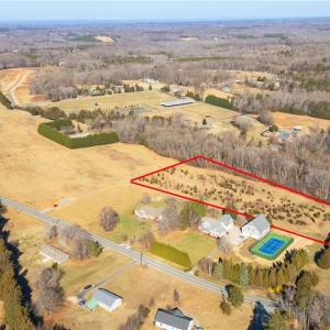 Proposed lot #7