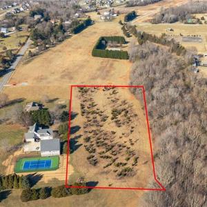 Proposed lot #7