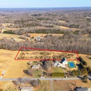 Proposed lot #7