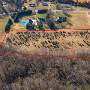 Proposed lot #7