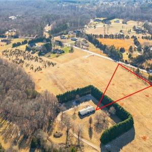 Proposed lot #4