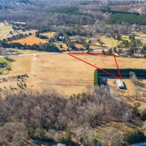 Proposed lot #4