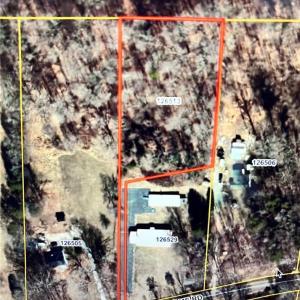 Photo #1 of 2713 Brame, Greensboro, NC 1.5 acres