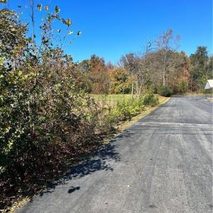 Photo #4 of 2713 Brame, Greensboro, NC 1.5 acres