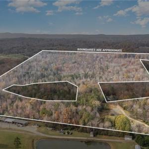 Photo #1 of 6159 Hideaway, Trinity, NC 58.7 acres