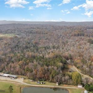 Photo #14 of 6159 Hideaway, Trinity, NC 58.7 acres