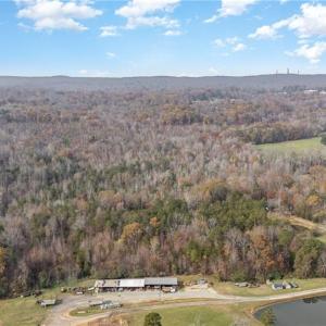Photo #15 of 6159 Hideaway, Trinity, NC 58.7 acres
