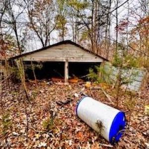 Photo #4 of 338 River Pines, Clemmons, NC 3.5 acres