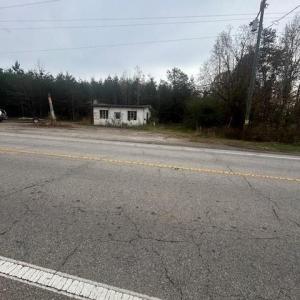 Photo #2 of 1790 - 1826 US Highway 158, Reidsville, NC 5.0 acres