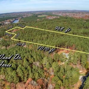 Photo #1 of 146 Cove Wood, Denton, NC 10.8 acres