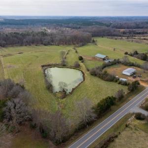 Photo #6 of 1665 Bill Lambert, Bear Creek, NC 23.1 acres