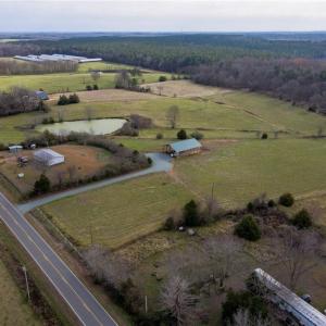 Photo #3 of 1665 Bill Lambert, Bear Creek, NC 23.1 acres