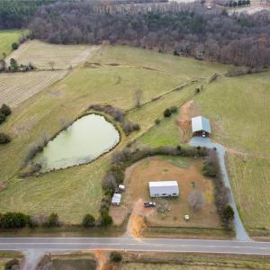 Photo #1 of 1665 Bill Lambert, Bear Creek, NC 23.1 acres