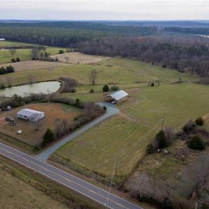 Photo #4 of 1665 Bill Lambert, Bear Creek, NC 23.1 acres