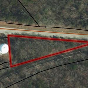 Photo #1 of US Highway 311, Sophia, NC 0.5 acres