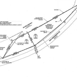 Photo #2 of 3323 New Greensboro, Winston-Salem, NC 0.2 acres