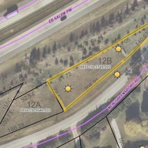 Photo #1 of 3323 New Greensboro, Winston-Salem, NC 0.2 acres