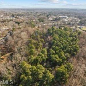 Photo #3 of 1020 R1 Clinard, High Point, NC 5.4 acres