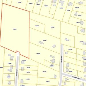 Photo #1 of 1020 R1 Clinard, High Point, NC 5.4 acres