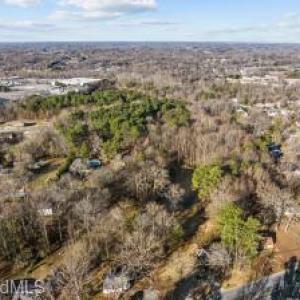 Photo #5 of 1020 R1 Clinard, High Point, NC 5.4 acres