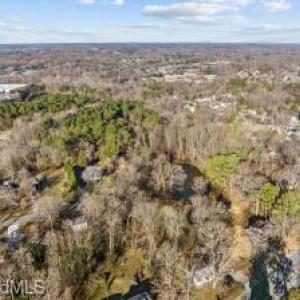 Photo #4 of 1020 R1 Clinard, High Point, NC 5.4 acres