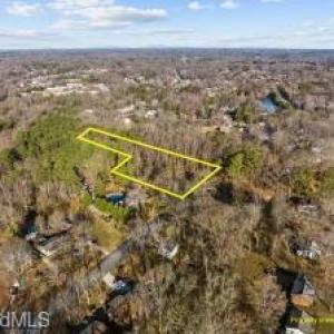 Photo #1 of 2309 R1 Palmer, High Point, NC 1.4 acres
