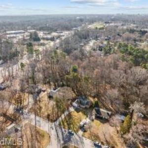 Photo #5 of 2309 R1 Palmer, High Point, NC 1.4 acres