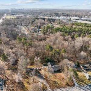 Photo #4 of 2309 R1 Palmer, High Point, NC 1.4 acres