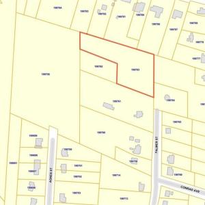 Photo #8 of 2309 R1 Palmer, High Point, NC 1.4 acres