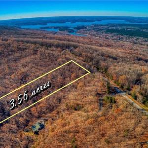 Photo #2 of 1920 Sierra Trace, Denton, NC 3.6 acres