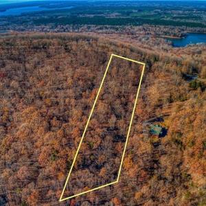 Photo #3 of 1920 Sierra Trace, Denton, NC 3.6 acres