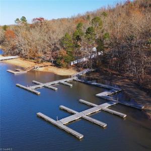 Neighborhood Docks