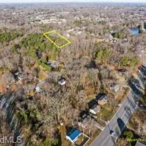 Photo #1 of 2309 R2 Palmer, High Point, NC 0.6 acres