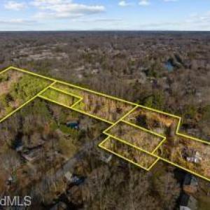 Photo #2 of 2308 Palmer, High Point, NC 0.3 acres