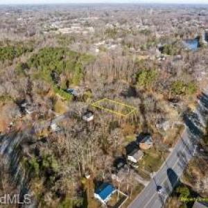Photo #1 of 2308 Palmer, High Point, NC 0.3 acres